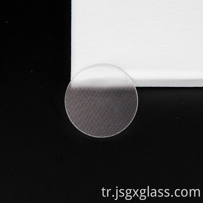 Uzaylı Cam 7 Alien glass 7